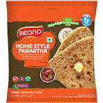 Home Style Paratha Bikano 360gm (Only for Blanch, Lucan, Meath, Maynooth & Kilcock)