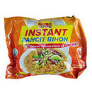 Instant Pancit Bihon Oriental Flav. Hobe Express 65gm