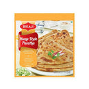 Frozen Home Style Paratha Bikaji 360gm (Only Click & Collect)