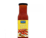 Honey Chilli Sauce East End 270gm