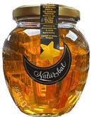 Honey Plain Natur Bal 450gm