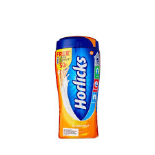 Horlicks 400gm