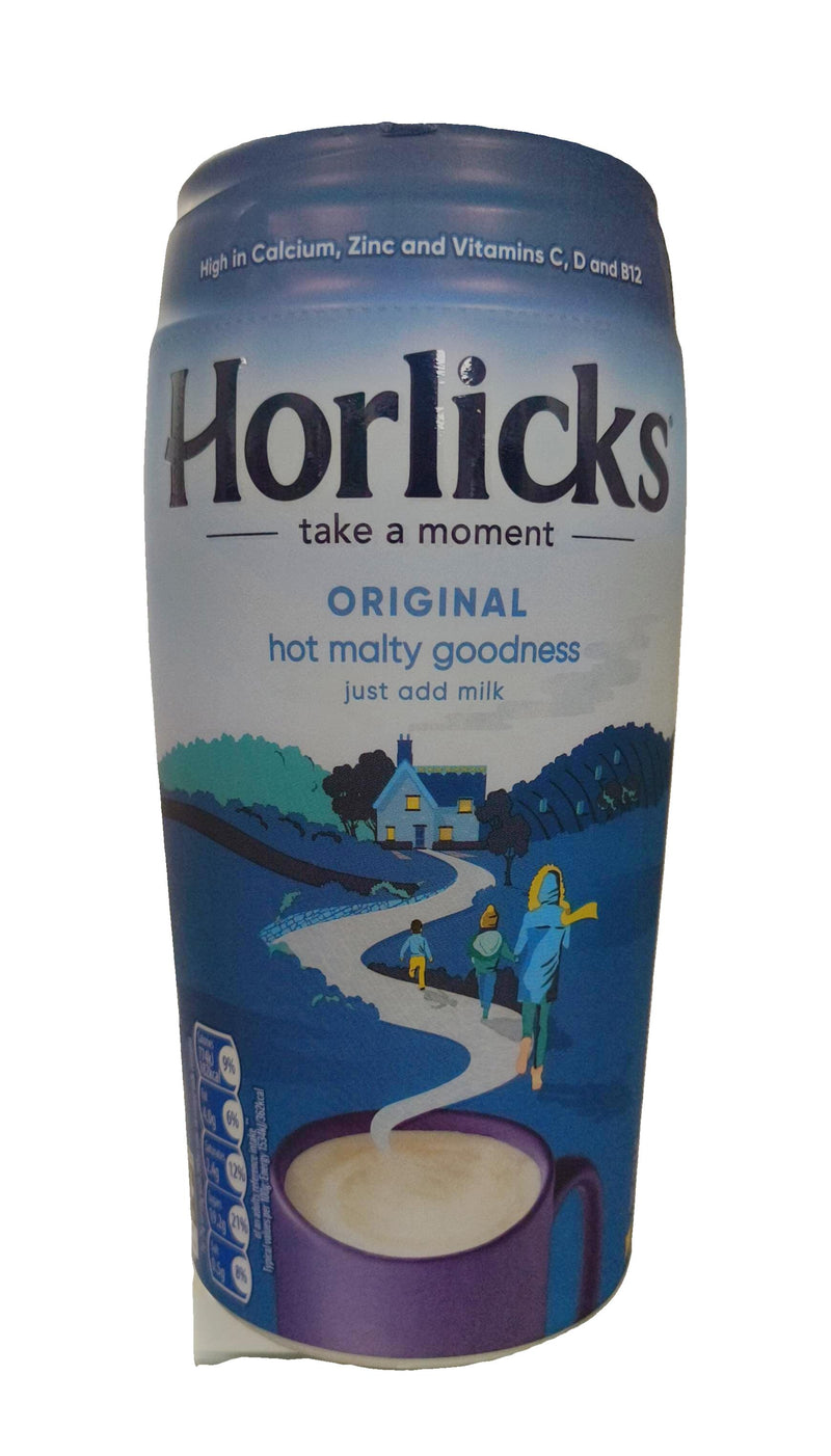 Horlicks 400gm