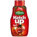 Ketchup Hot Zvijezda 500gm
