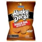Hunky Dorys Buffalo Crisps Tayto 45gm