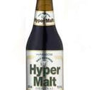 Hyper Malt Bottle 330ml