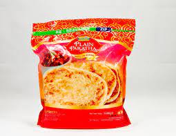 Frozen Paratha Family IBCO 10pcs (Only for Blanch, Lucan, Meath, Maynooth & Kilcock)