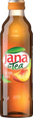 Ice Tea Peach Jana 500ml