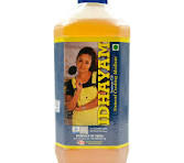 Idhayam Sesame Oil 500ml