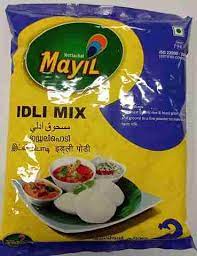 Idli Mix Mayil 1kg
