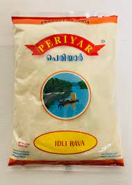 Idli Rava Periyar 1kg