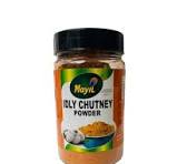 Idli Chutney Powder Mayil 100gm