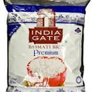 Premium Basmati Rice India Gate 20kg (Charges Apply) (Only One Bag Per Order)