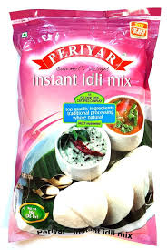 Instant Idli Mix Periyar 1kg