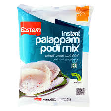 Instant Palappam Mix Eastern 1kg