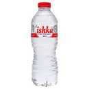 Irish Spring Still Water Ishka 500ml