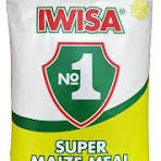 Maize Meal Iwisa 10kg