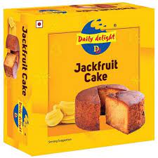 Jackfruit Cake Daily Delight 700gm