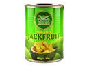 Young Green Jackfruit in Brine Heera 540gm