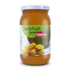 Jackfruit Jam Grandmas 350gm