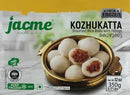 Frozen Kozhukatta Jacme 350gm (Only Click & Collect)