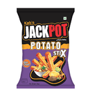 Jackpot Potato Sticks Kabs 50gm