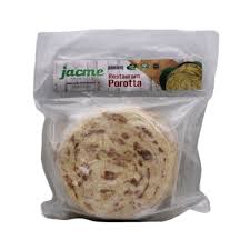 Frozen Restaurant Chappathi Jacme 1.5kg (Only for Blanch, Lucan, Meath, Maynooth & Kilcock)