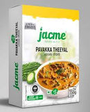Frozen Pavakka Theeyal Jacme 350gm (Only Click & Collect)