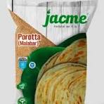 Frozen Malabar Porotta Jacme 350gm (Only for Blanch, Lucan, Meath, Maynooth & Kilcock)