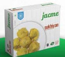 Frozen Sukhiyan Jacme 350gm (Only Click & Collect)