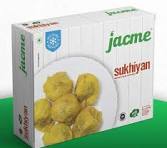 Frozen Sukhiyan Jacme 350gm (Only for Blanch, Lucan, Meath, Maynooth & Kilcock)