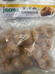 Frozen Uzhunnuvada Jacme 1kg (Only for Blanch, Lucan, Meath, Maynooth & Kilcock)