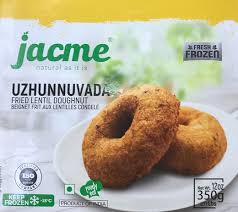 Frozen Uzhunnuvada Jacme 350gm (Only for Blanch, Lucan, Meath, Maynooth & Kilcock)