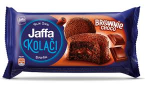 Brownie Choco Kolaci Jaffa 75gm