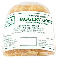 Jaggery Goor East End 450gm