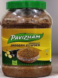 Jaggery Powder Pavizham 1kg