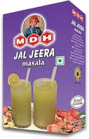 Jal Jeera Masala Mdh 100gm