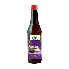 Jamun Juice Vedaone 500ml