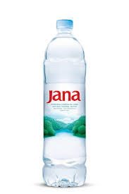 Still Water Jana 1.5L