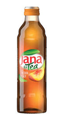 Ice Tea Peach Jana 330ml