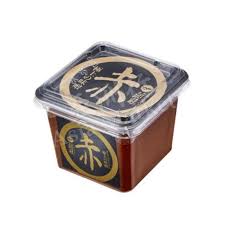 Japanese Style Miso Shin Chuan 500gm