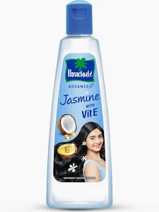Jasmine Hair Oil Parchute 190ml