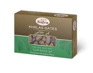 Khalas Dates Sofra 1kg