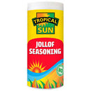 Jollof Seasoning Tropical Sun 100gm