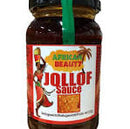 Jollof Sauce African Beauty 350gm