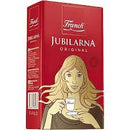 Ground Coffee Jubilarna franck 250gm