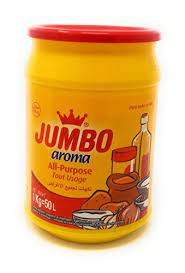 All Purpose Powder Jumbo 1kg - Buy Online in Ireland | Domomart.ie
