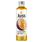 Passionfruit Mango Basil Seed Drink Juss 250ml