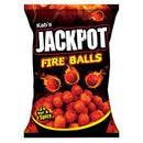 Jackpot Fire Ball Kabs 60gm
