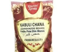 Kabuli Chana Kitchen Express 2kg